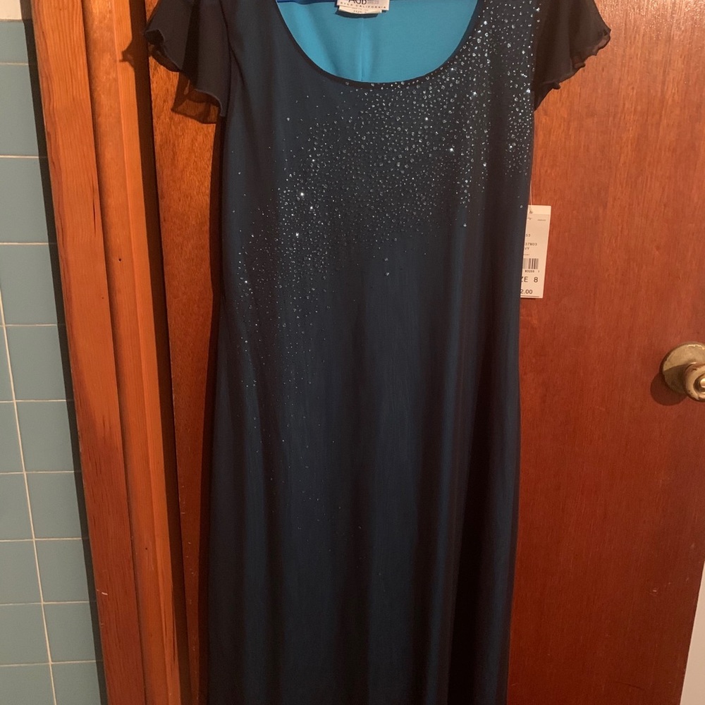 AGB dress